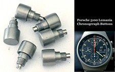 PORSCHE CHRONOGRAPH Lemania