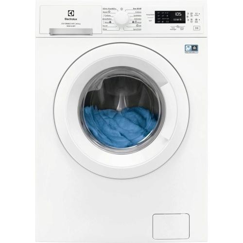 Electrolux ewdk5846b washer - ewdk5846b,