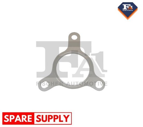 Gasket exhaust pipe for - gasket,,