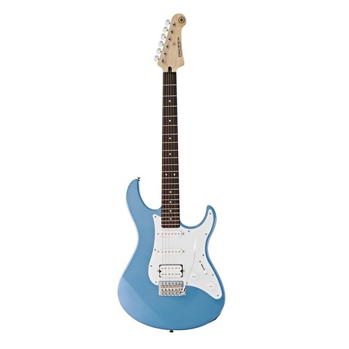 Yamaha pacifica 112j - 112j, ii