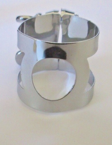 Clarinet mouthpiece ligature - ,