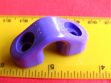 Holt Open Base Fairlead 9mm