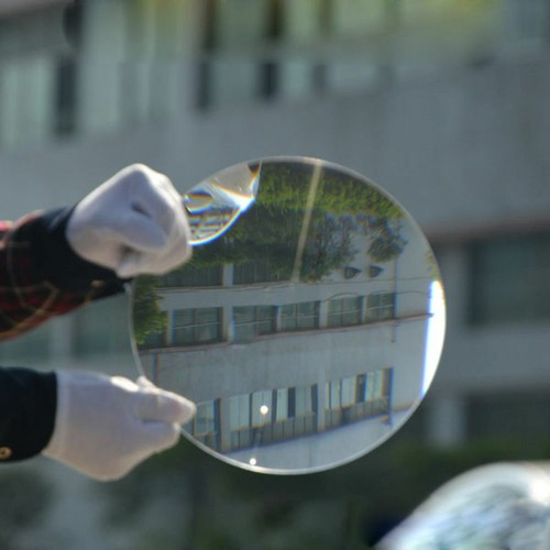Diameter 200mm fresnel lens - 200mm,