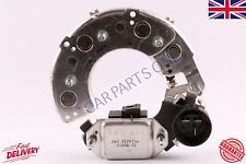 Alternator Regulator Rectifier Brush 12 VOLT For Isuzu Nkr Double FORKLIFT