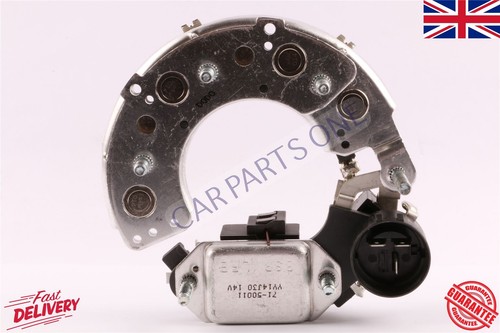 Alternator regulator rectifier - alternator,