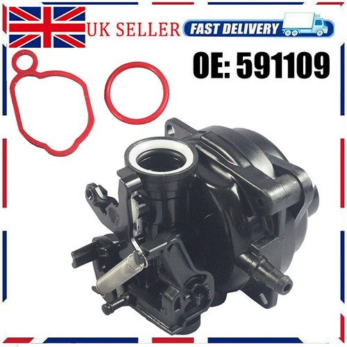 Carburetor with gaskets for - with,