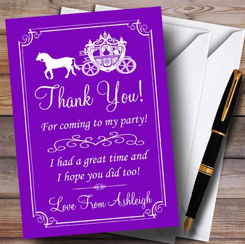 Purple horse carriage - horse,