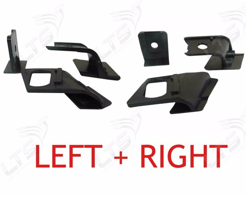 Left and right - left,