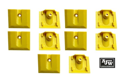 Unwin low profile - unwin,