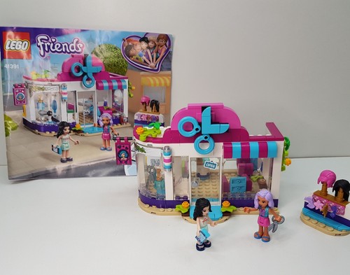 Lego friends set 41391 - friends,