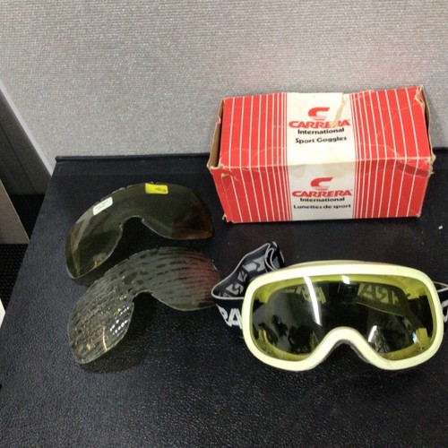 Vtg carrera 5019 sport - , ski