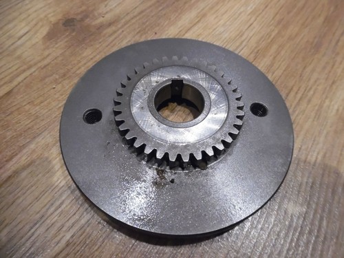 Gas txt 125 - txt, counter