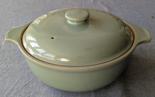 Denby manor green - denby,