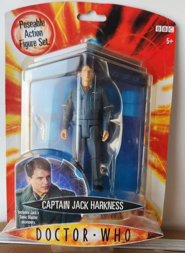 Nib doctor who - nib,