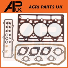 Head Gasket Set for Case