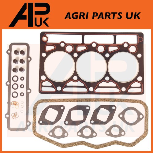 Head gasket set for - for, case