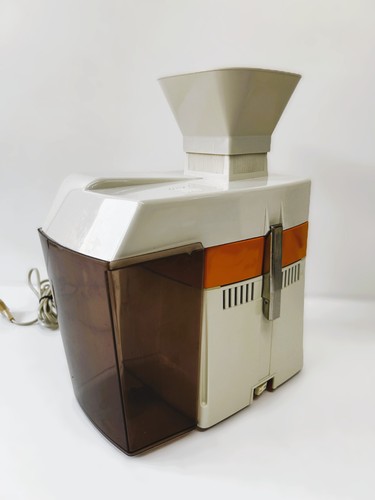 Vintage moulinex centrifuge - vintage,