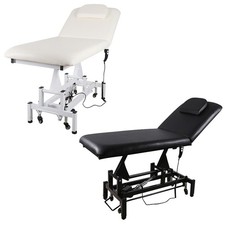 Electric Massage Table Bed 2