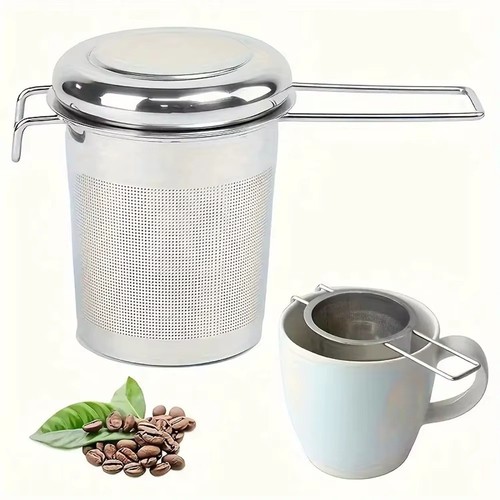 Stainless steel mesh - mesh, tea