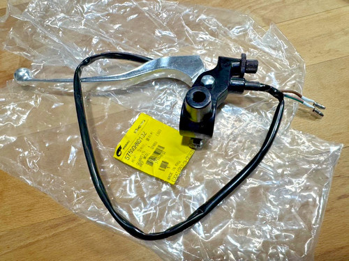 New genuine hyosung gt650r - new,