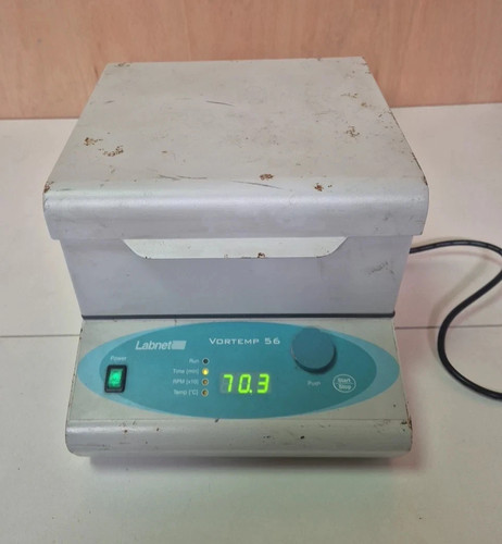 Labnet vortemp s2056 220 - labnet, s2056-a-220