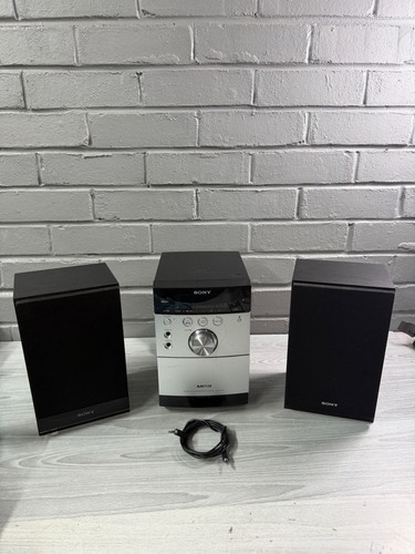 Sony hcd eh15 - hcd-eh15, mini