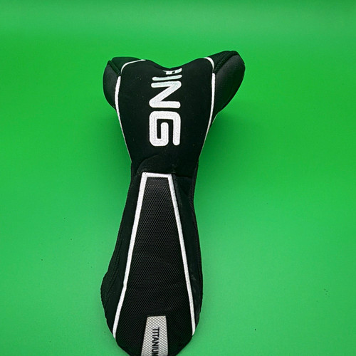 Ping k15 golf driver headcover - golf,