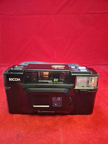Ricoh 3af black - ff-3af, and