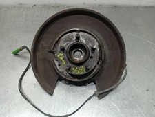 RLH000070 REAR LEFT KNUCKLE / 1067614 FOR LAND ROVER RANGE ROVER LM TDV8 HSE