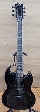 ESP Viper Black Made in Japan