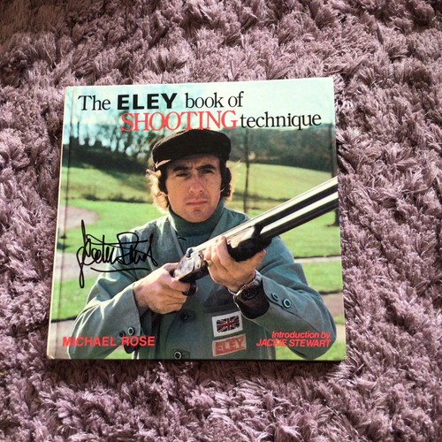 The eley book - the,