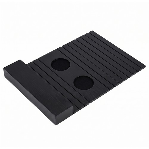 Bamboo sofa arm tray anti - arm, tray,