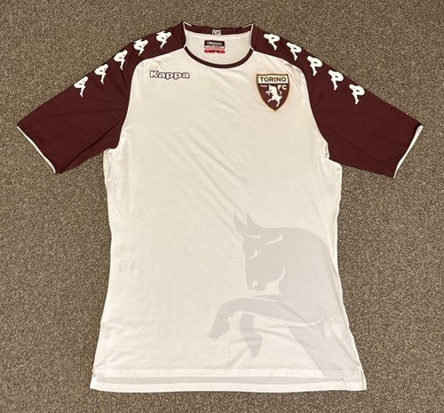 Torino 2017 kappa away - 2017/18,