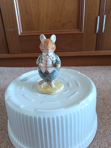 Royal doulton brambley - doulton,