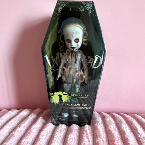 Mezco living dead - mezco,