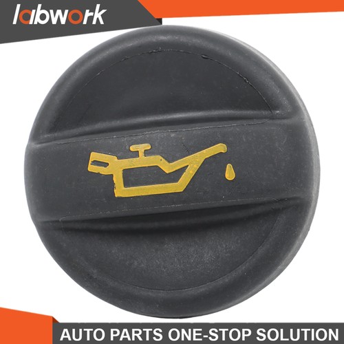 Engine oil filler - oil,