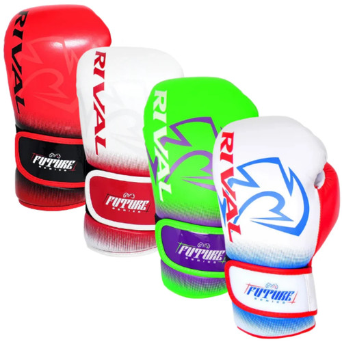 Rival ftr1 future - rival,