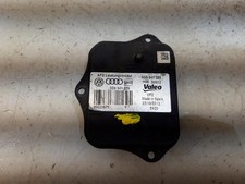 2015 VOLKSWAGEN GOLF HEADLIGHT BALLAST 3D0941329