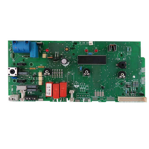 Worcester bosch 26cdi rsf - worcester,