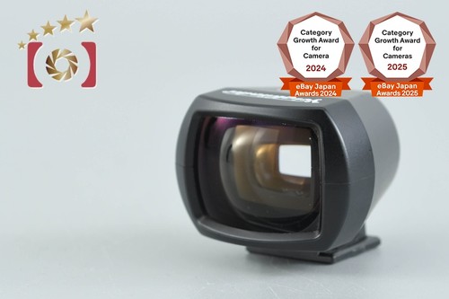 Voigtlander 25mm viewfinder - voigtlander,