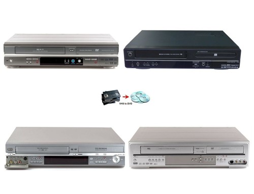 Vhs vcr video - vhs,