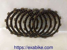 clutch trim discs for Honda