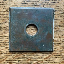 Art Deco Lighting: 1 x Single