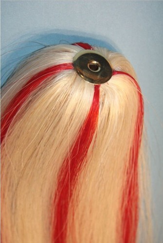 1880 1881 horse hair - 1881,