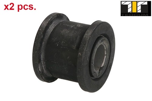 Pcs steering gear - x2, mounting