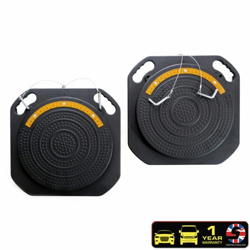 Sharkeye wheel alignment - ,