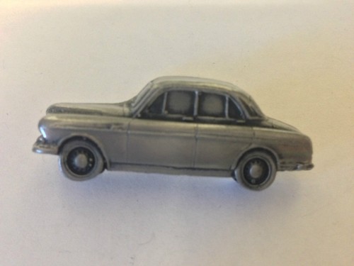 Volvo 120 door 3d - (amazon), 4
