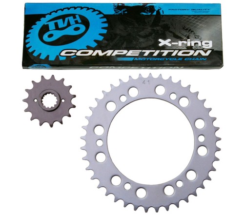 Kr1 kawasaki chain - chain, &