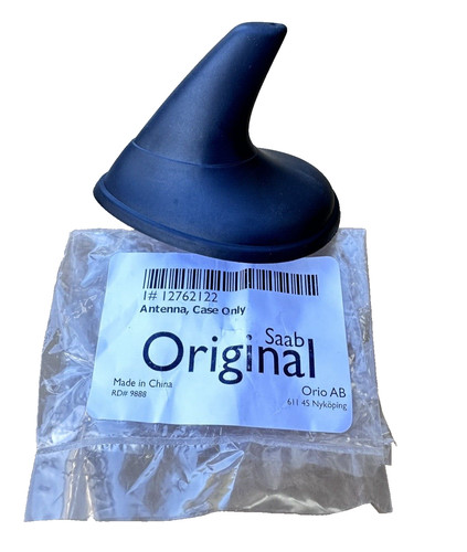 Genuine saab shark fin - 9-3,