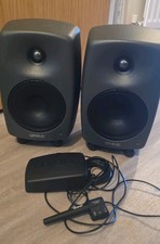 Genelec 8330A Studio Monitor